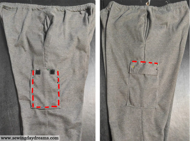 DIY - The Comfy Sweatpants Tutorial | Sewing Daydreams